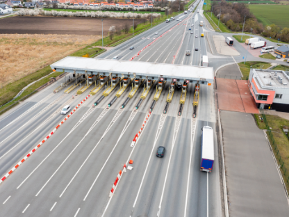 EUR.1 для подержанных автомобилей